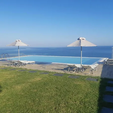 Portela Kastri Apartment