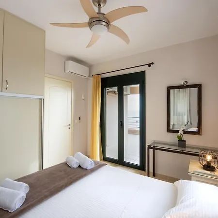 Portela Kastri Apartment *