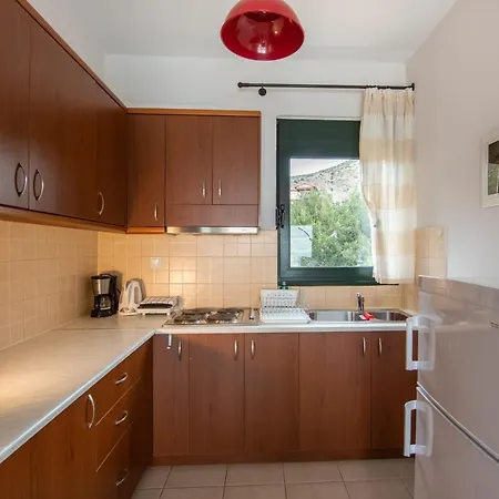 Portela Kastri Apartment *