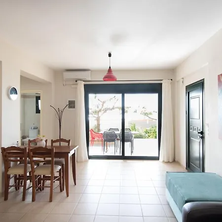 Portela Kastri Apartment *