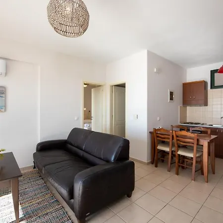 Apartment Portela Kastri *