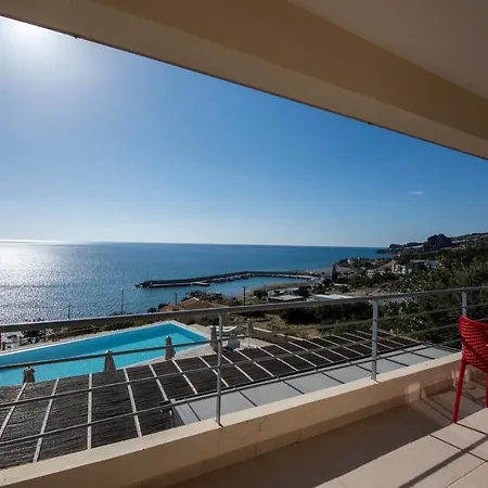 Apartment Portela Kastri