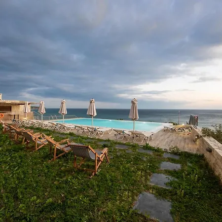 Portela Kastri Apartment *