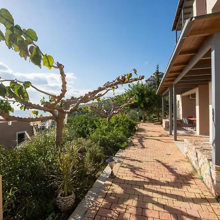 Apartment Portela Kastri