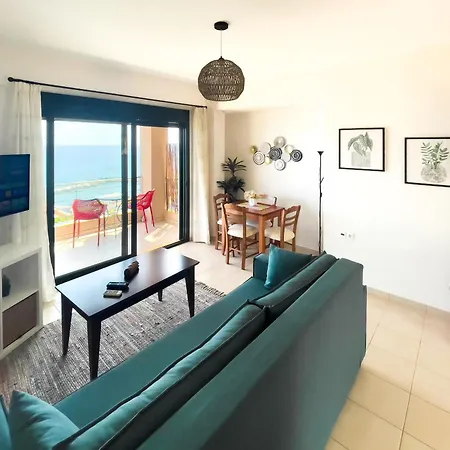 Apartment Portela Kastri *