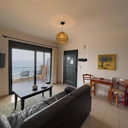 Portela Kastri Apartment *