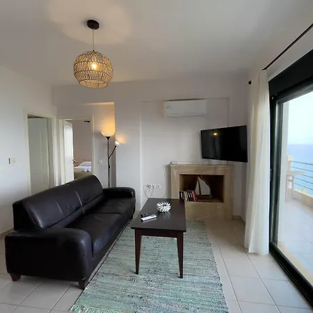 Apartment Portela Kastri *