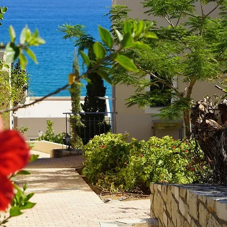 Portela Kastri Apartment