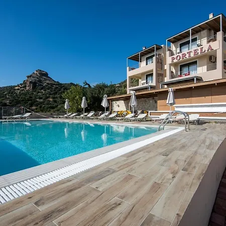 Portela Kastri Διαμέρισμα Κερατόκαμπος