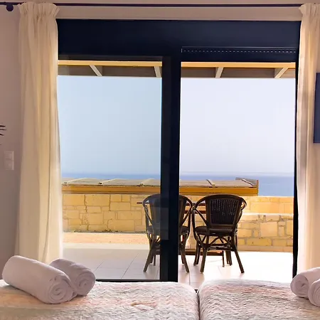 Portela Kastri Κερατόκαμπος
