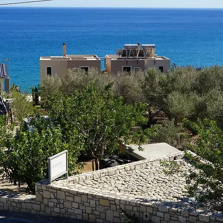 Portela Kastri Διαμέρισμα Κερατόκαμπος
